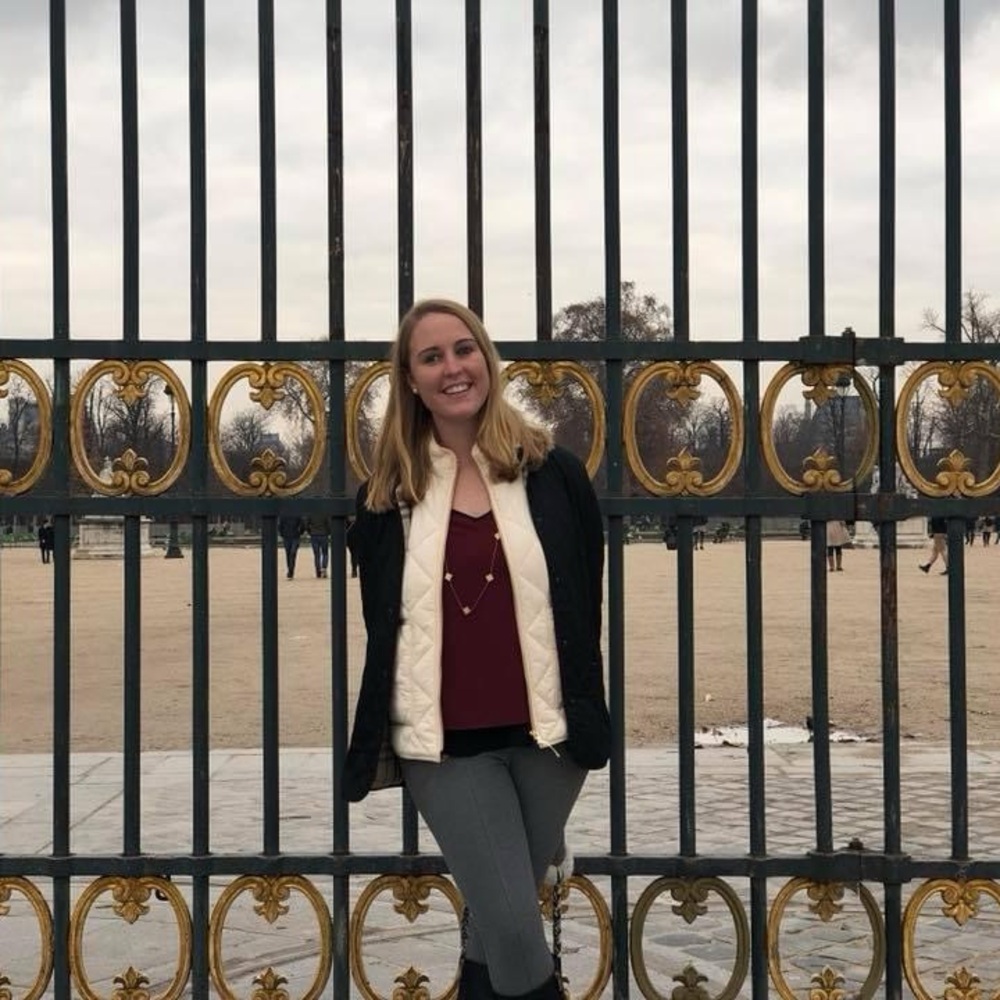 Off white jcrew vest